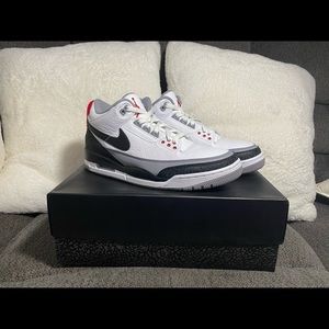 Jordan 3 ‘TNKS’